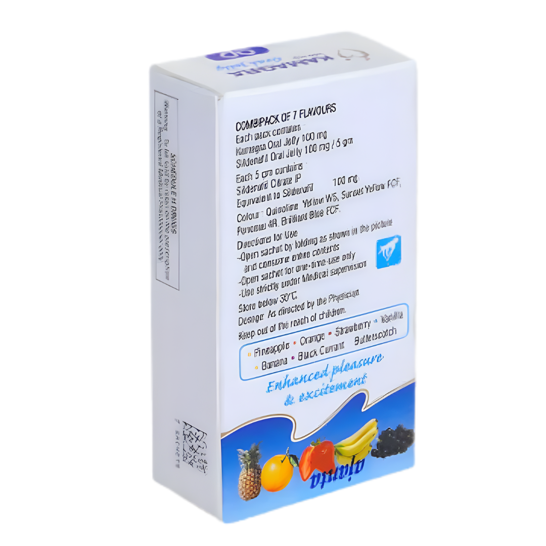 Kamagra Jelly